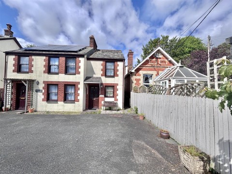 View Full Details for Grenville Road, Lostwithiel