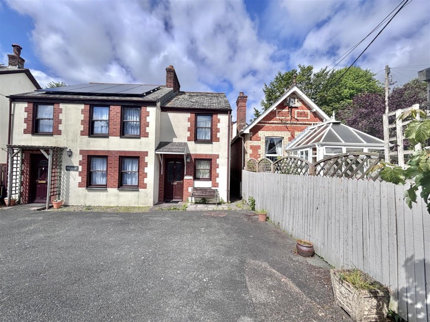 Images for Grenville Road, Lostwithiel