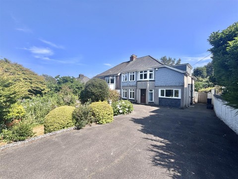 View Full Details for Penwinnick Road, St. Austell