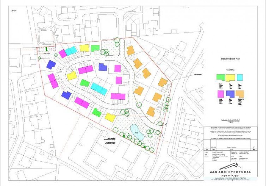 Images for Victoria Road, Roche, St. Austell