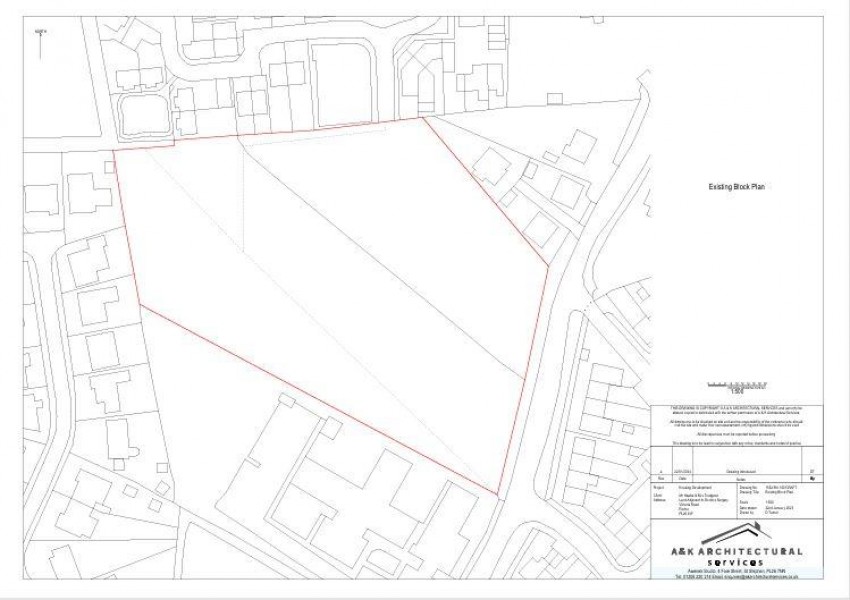 Images for Victoria Road, Roche, St. Austell
