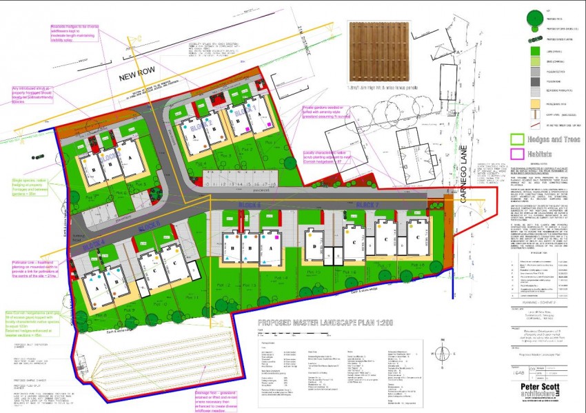 Images for New Row, Summercourt, Newquay