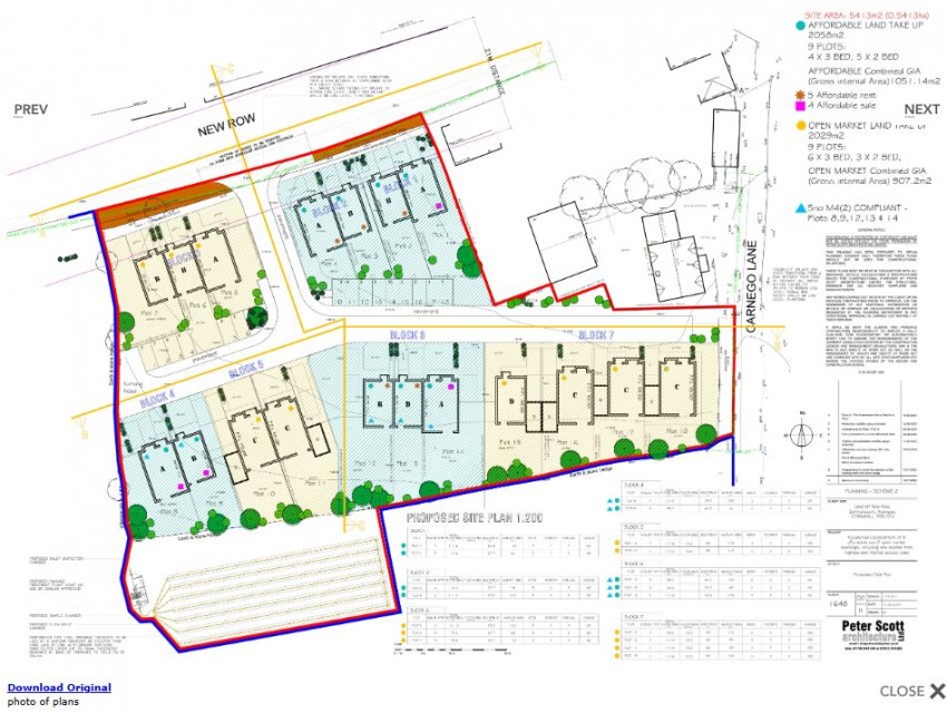 Images for New Row, Summercourt, Newquay