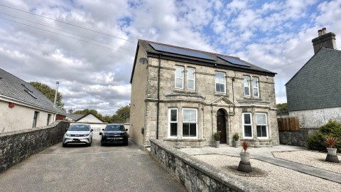 View Full Details for Currian Road, Nanpean, St. Austell