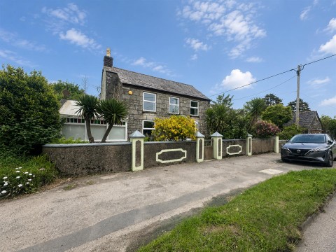 View Full Details for High Street, St. Austell
