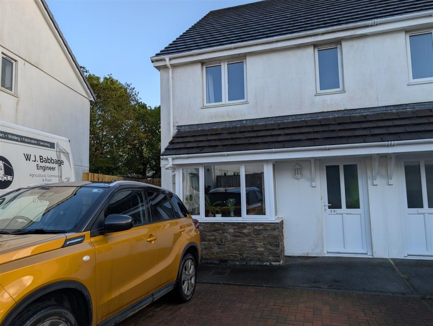 Images for Copper Meadows, Gwinear, Hayle