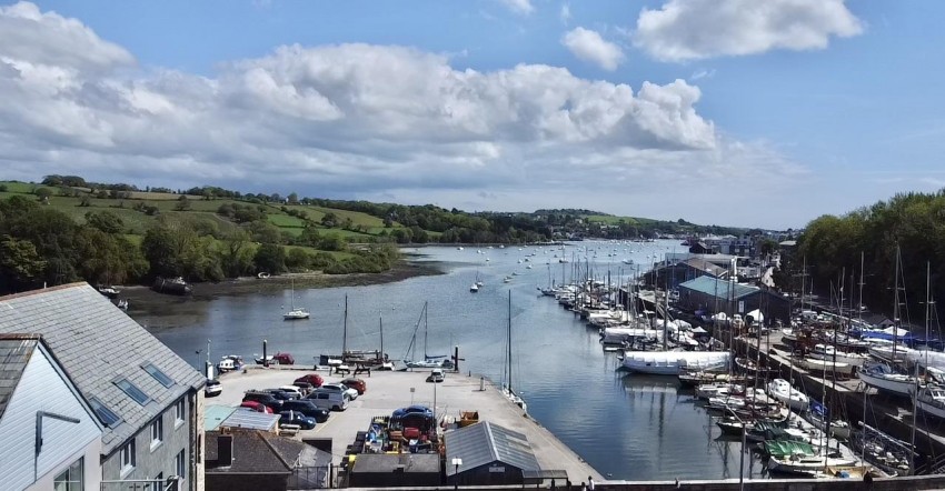 Images for Quay Hill, Penryn