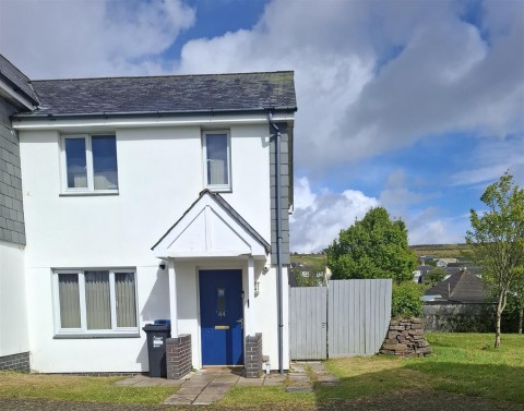 View Full Details for Hensbarrow Meadows, Foxhole, St. Austell