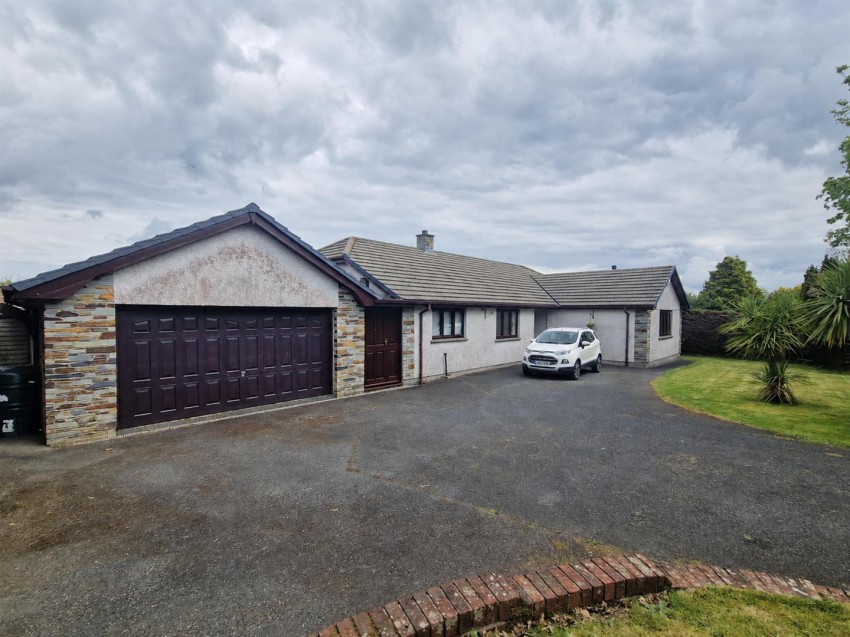 Images for Langdon Cross, Launceston,Cornwall