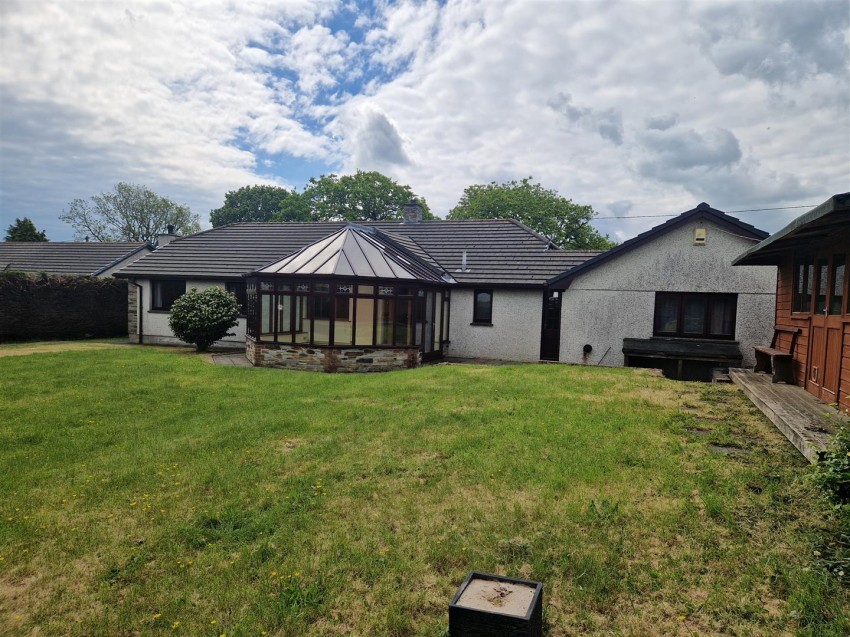 Images for Langdon Cross, Launceston,Cornwall