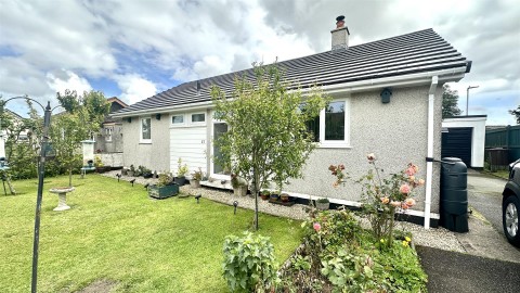 View Full Details for Parkwoon Close, Roche