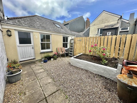 View Full Details for New Street, Falmouth