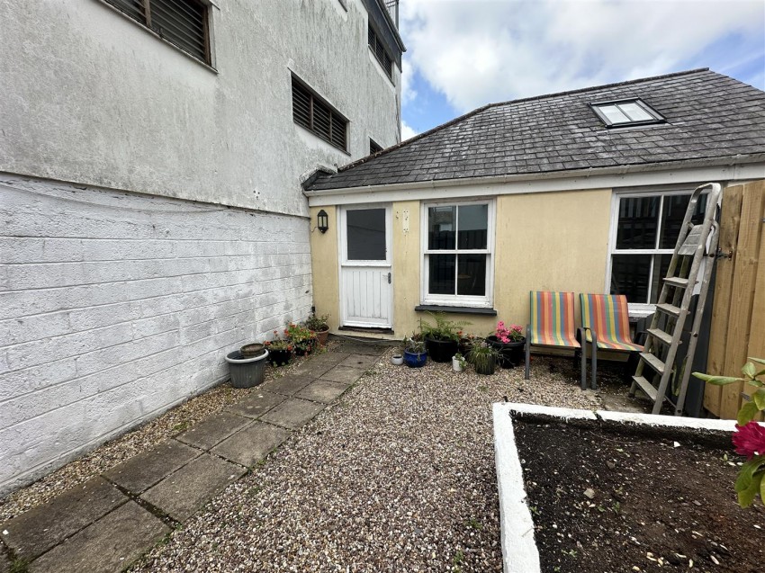Images for New Street, Falmouth
