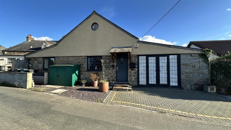 Coads Green, Launceston