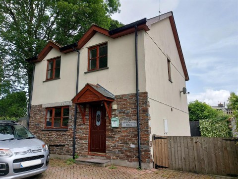 View Full Details for Church Walk,South Petherwin,Launceston