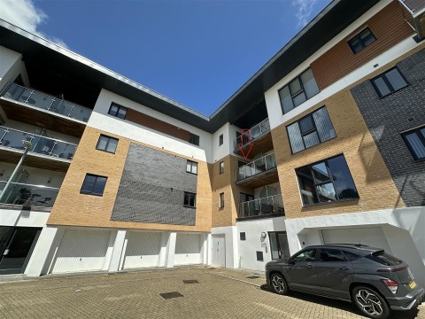 View Full Details for Clock Tower Court, Duporth, St. Austell