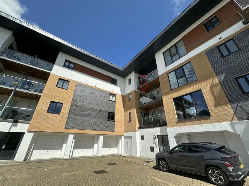 Images for Clock Tower Court, Duporth, St. Austell