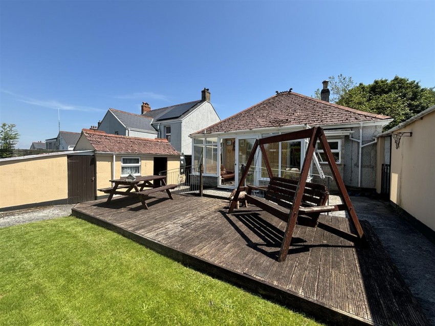 Images for Charles Street, Bugle, St. Austell