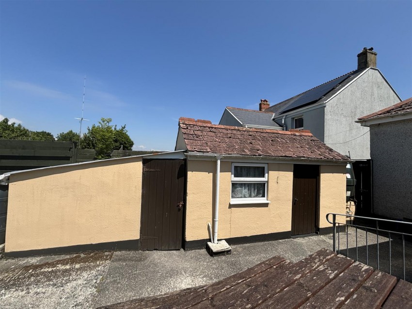Images for Charles Street, Bugle, St. Austell