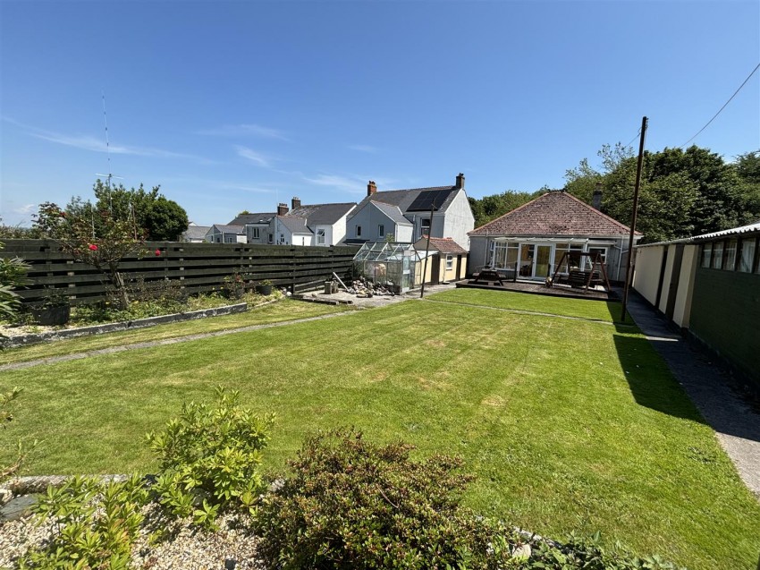 Images for Charles Street, Bugle, St. Austell