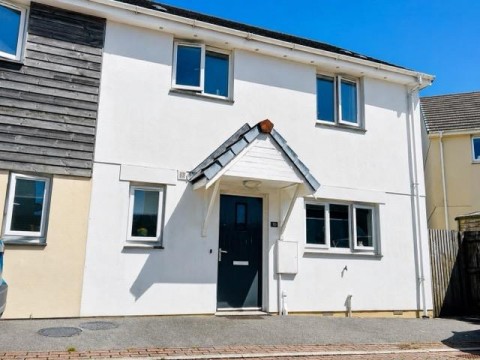 View Full Details for Mowhay Meadow, Fraddon, St. Columb