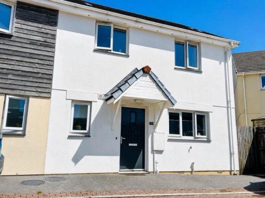 Images for Mowhay Meadow, Fraddon, St. Columb