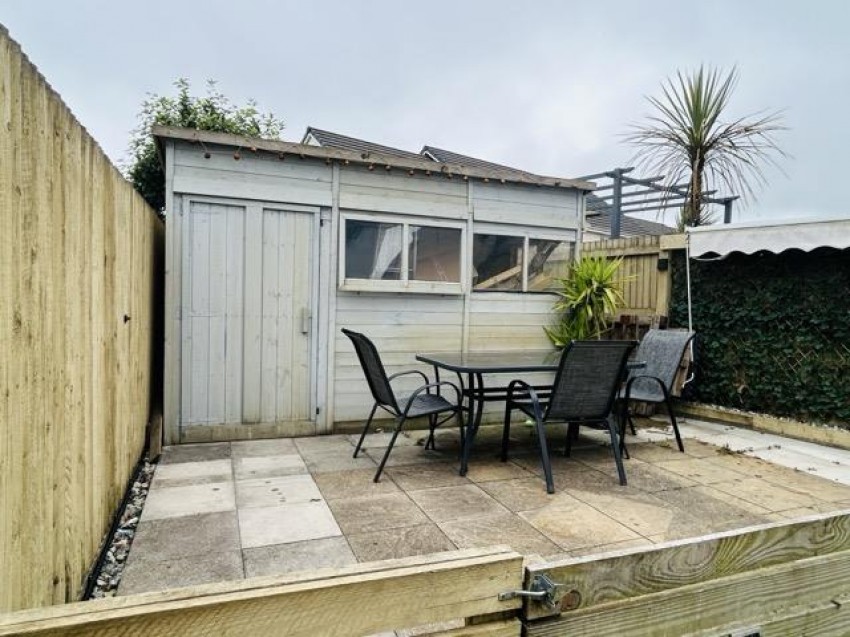 Images for Mowhay Meadow, Fraddon, St. Columb