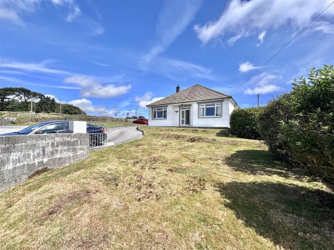 View Full Details for Church Road, St. Dennis, St. Austell