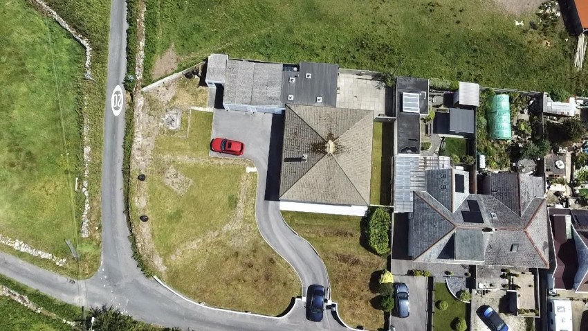Images for Church Road, St. Dennis, St. Austell