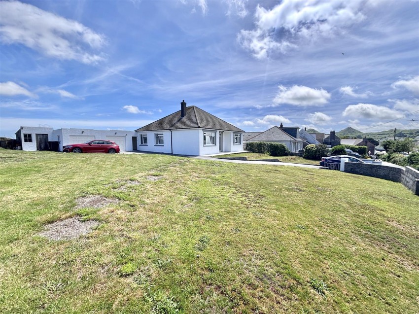 Images for Church Road, St. Dennis, St. Austell
