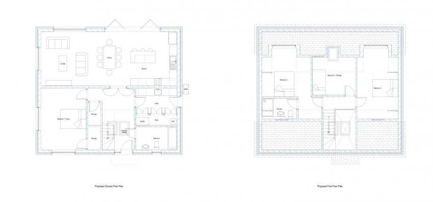 Images for Church Road, St. Dennis, St. Austell