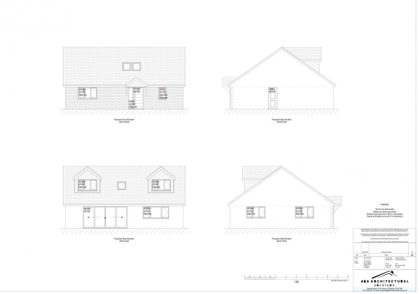 Images for Church Road, St. Dennis, St. Austell