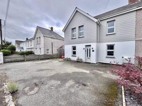 View Full Details for Trelawney Road, St. Austell