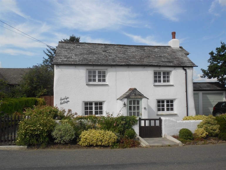 Petherwin Gate, North Petherwin