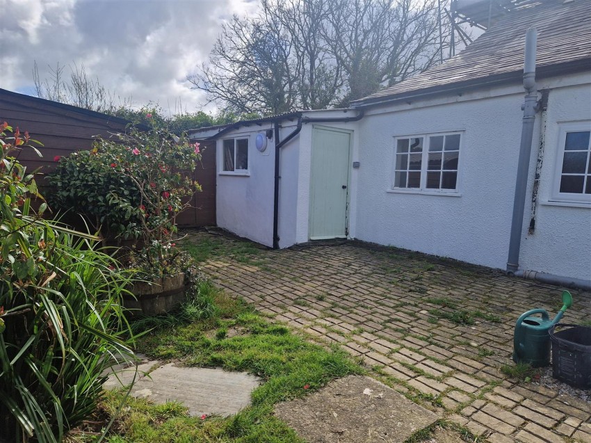 Images for Petherwin Gate, North Petherwin