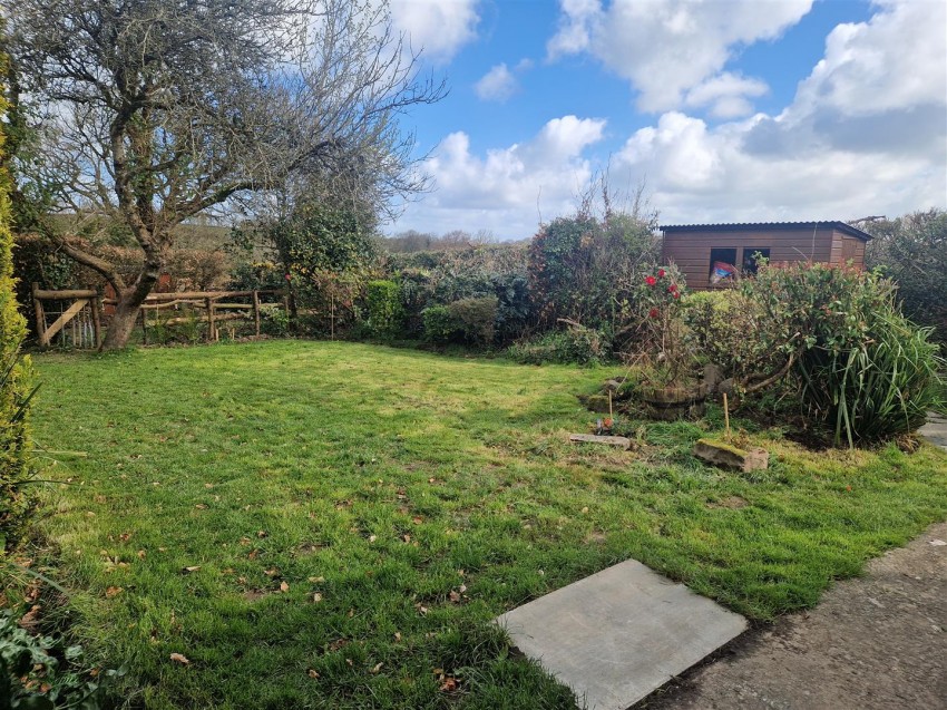 Images for Petherwin Gate, North Petherwin