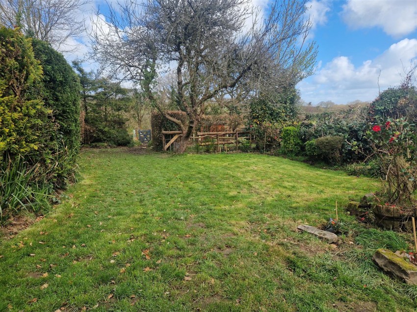 Images for Petherwin Gate, North Petherwin