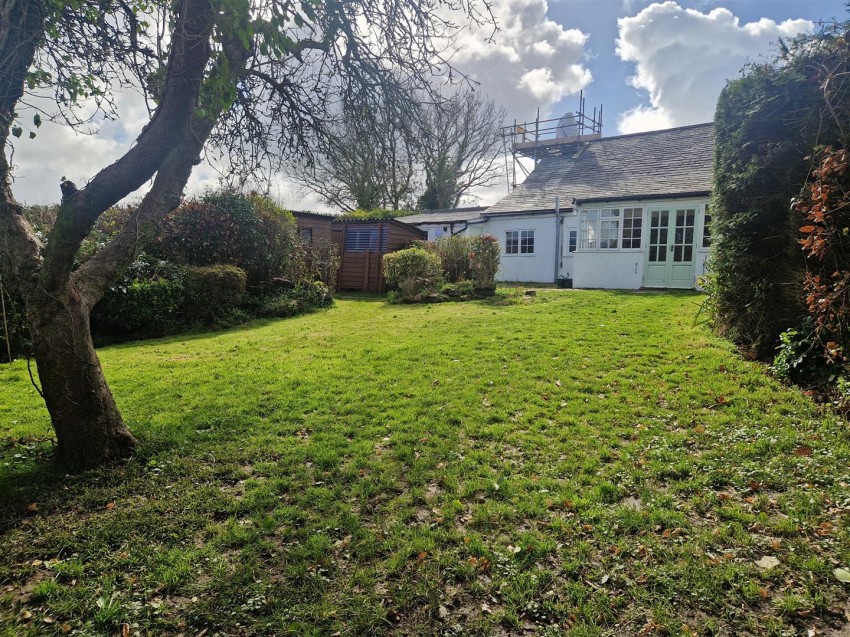 Images for Petherwin Gate, North Petherwin