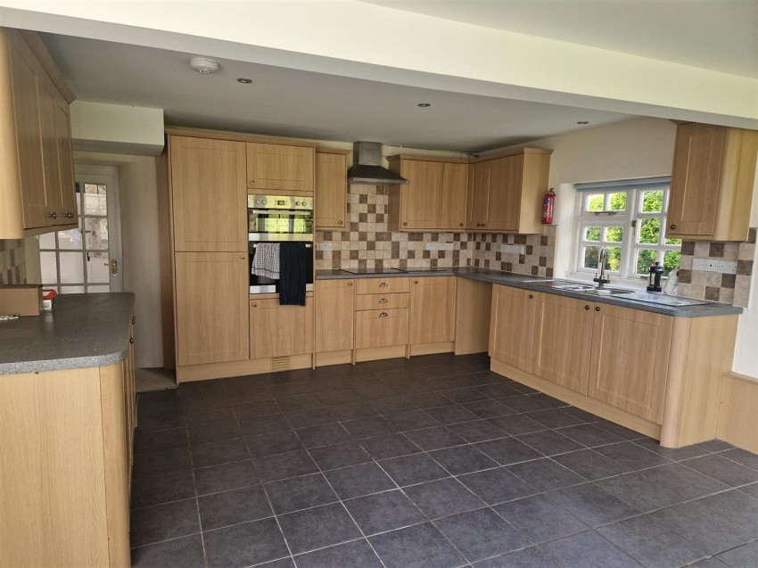 Images for Petherwin Gate, North Petherwin