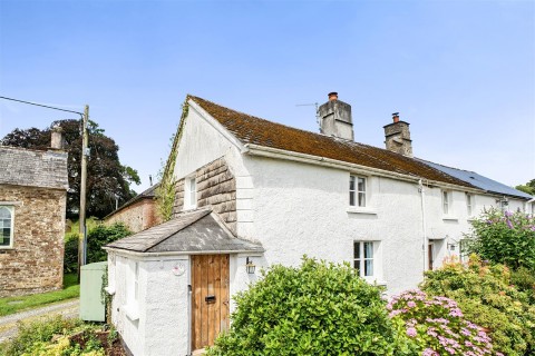 View Full Details for Bratton Clovelly, Okehampton