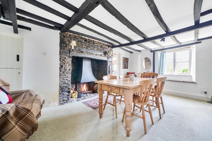 Images for Bratton Clovelly, Okehampton