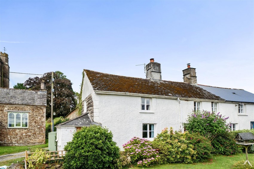 Images for Bratton Clovelly, Okehampton