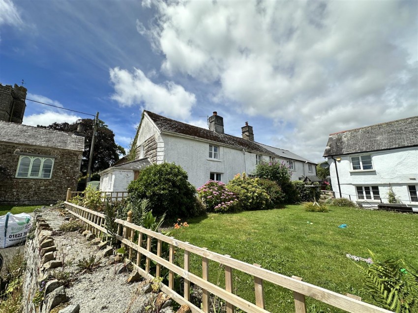 Images for Bratton Clovelly, Okehampton