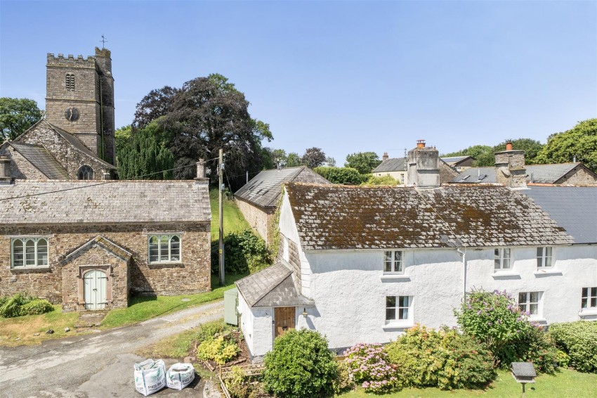 Images for Bratton Clovelly, Okehampton