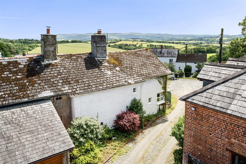 Images for Bratton Clovelly, Okehampton