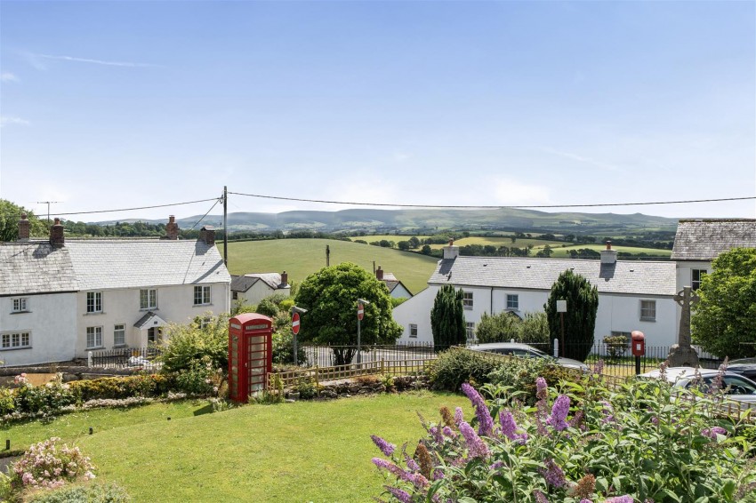 Images for Bratton Clovelly, Okehampton
