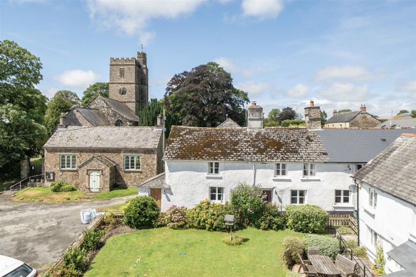 Images for Bratton Clovelly, Okehampton
