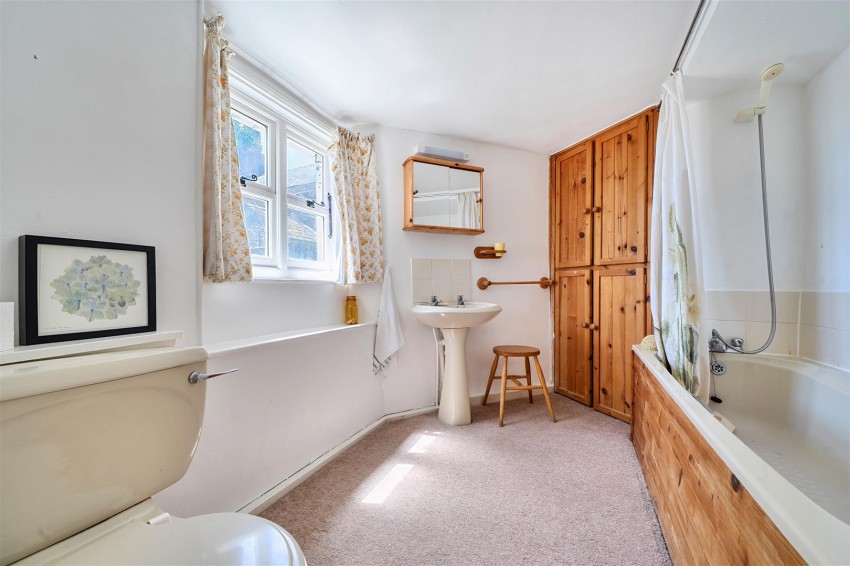Images for Bratton Clovelly, Okehampton