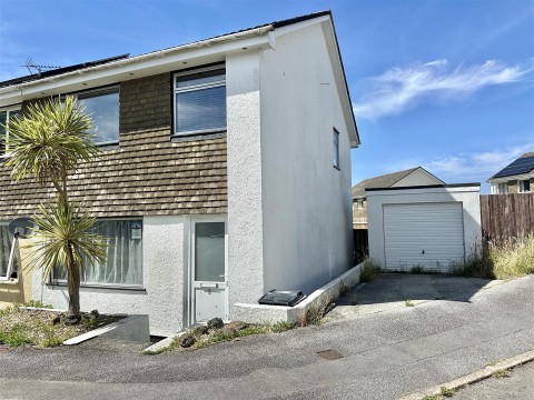 View Full Details for Old Roselyon Road, St. Blazey, Par