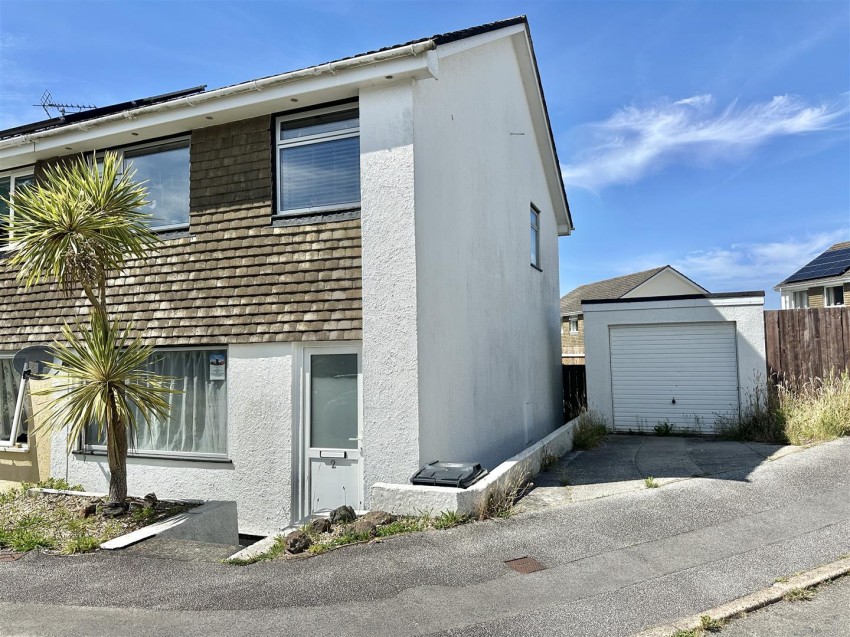 Images for Old Roselyon Road, St. Blazey, Par